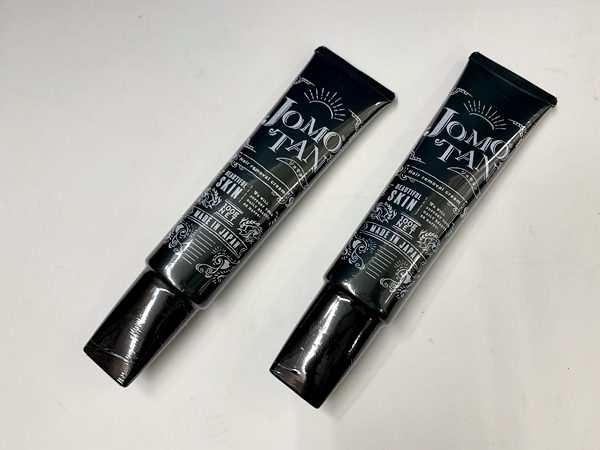 【人気SALE，高品質】 品 ジョモタン 除毛 脱毛 ブラックリムーバー ビューティ 2本セット(脱毛)｜売買されたオークション情報、yahooの商品情報をアーカイブ公開 - オークファン 脱毛