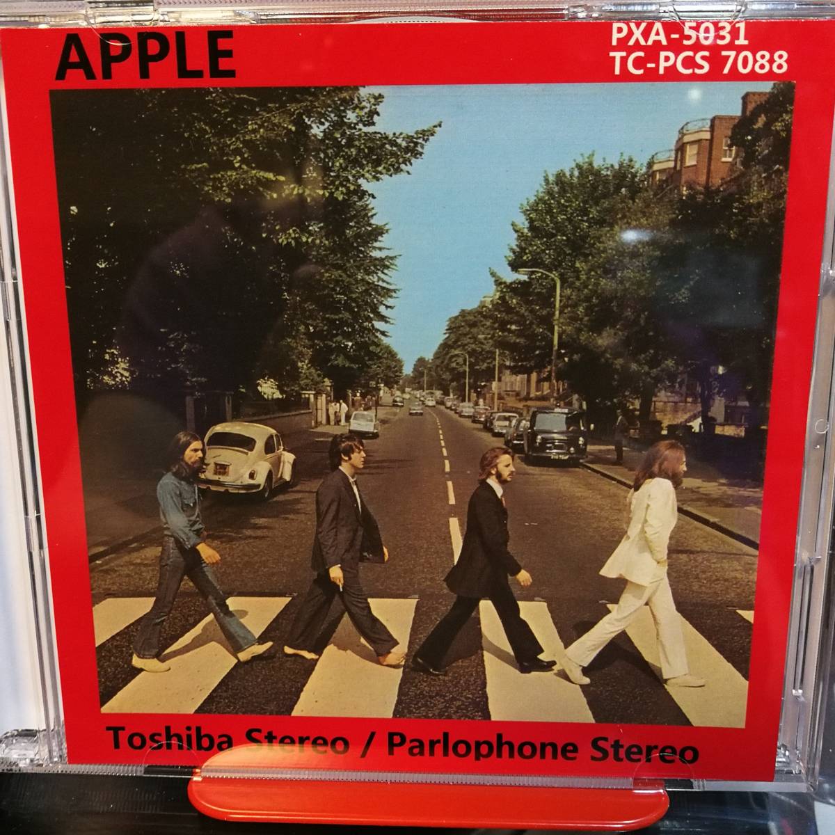 希少・レア】ザ・ビートルズ アビイ・ロード 3点セット