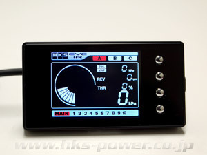 HKS EVC アフターサポート よくある質問 EVC-S｜自動車チューニング