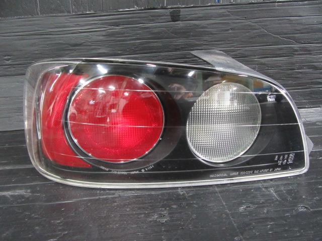 ホンダ AP1 S2000 前期 純正左テールランプ ユニット 助手席側