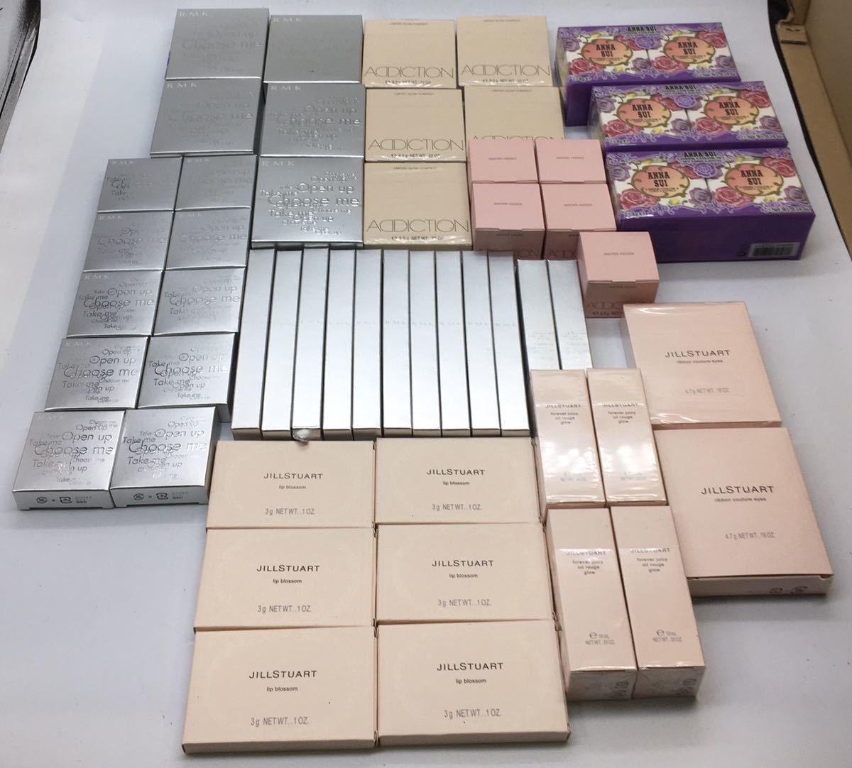 RMKバズりコスメシンクロマティック | RMK・秋コスメ20257／25発売、12