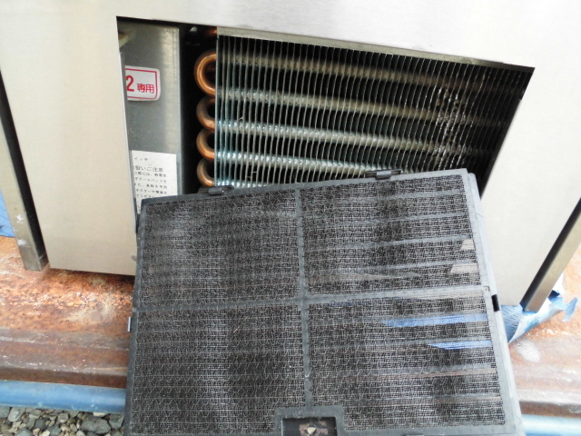 大和冷機 無限堂厨房ネットショップ 製氷機 | - DRI-25LMF ダイワ DRI