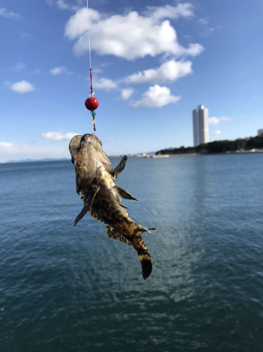 自作ブラクリ 4号 12個セット 赤塗装品 多面カットビーズ アピール 根掛りに強い針 ムツ針 金 ケース無し ルアー用品 売買されたオークション情報 Yahooの商品情報をアーカイブ公開 オークファン Aucfan Com