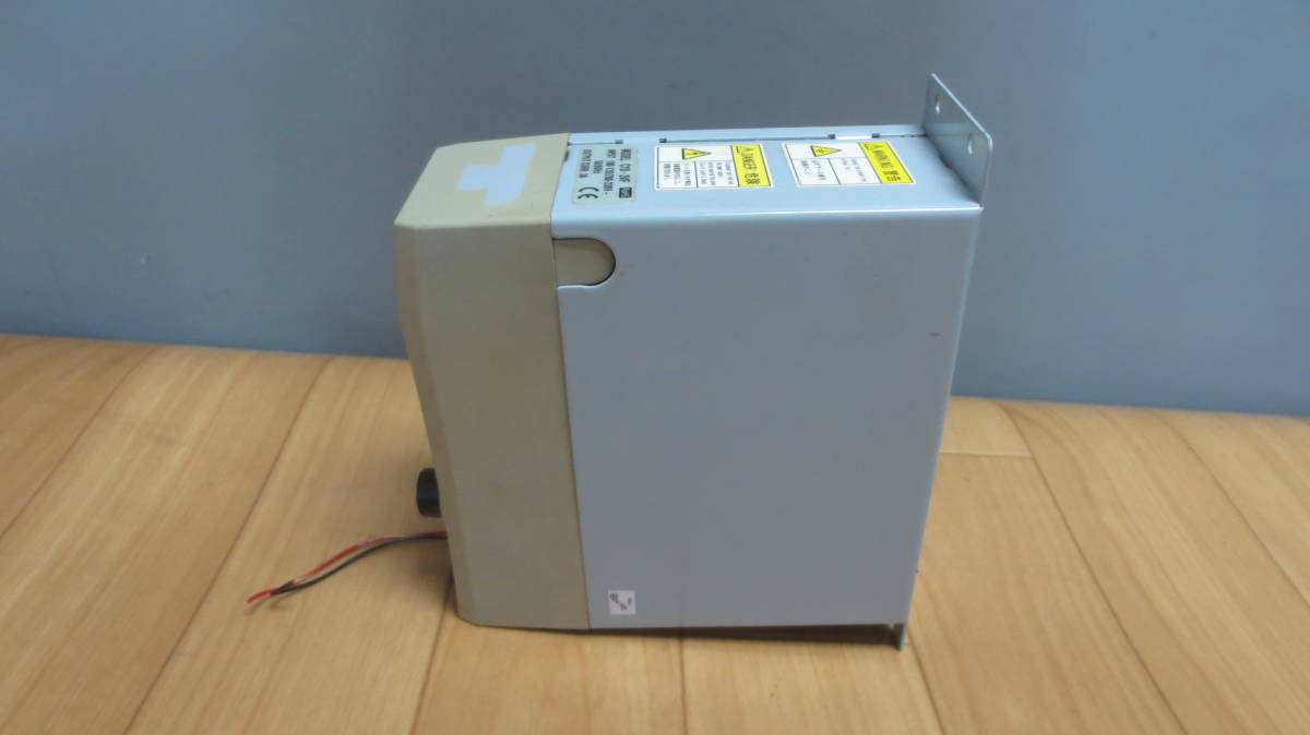 周波数可変式デジタルコントローラ C10シリーズ シンフォニア 