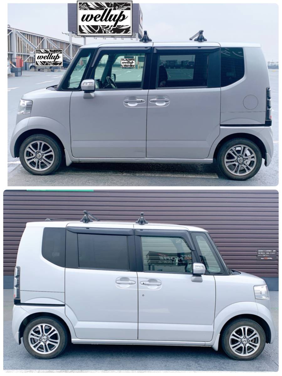 Honda N Box Ssパッケージ 100円スタート Dba Jf1 H27年 車検あり ルーフキャリア Etc バックカメラ 両側パワースライド 純正ナビ N Box 売買されたオークション情報 Yahooの商品情報をアーカイブ公開 オークファン Aucfan Com