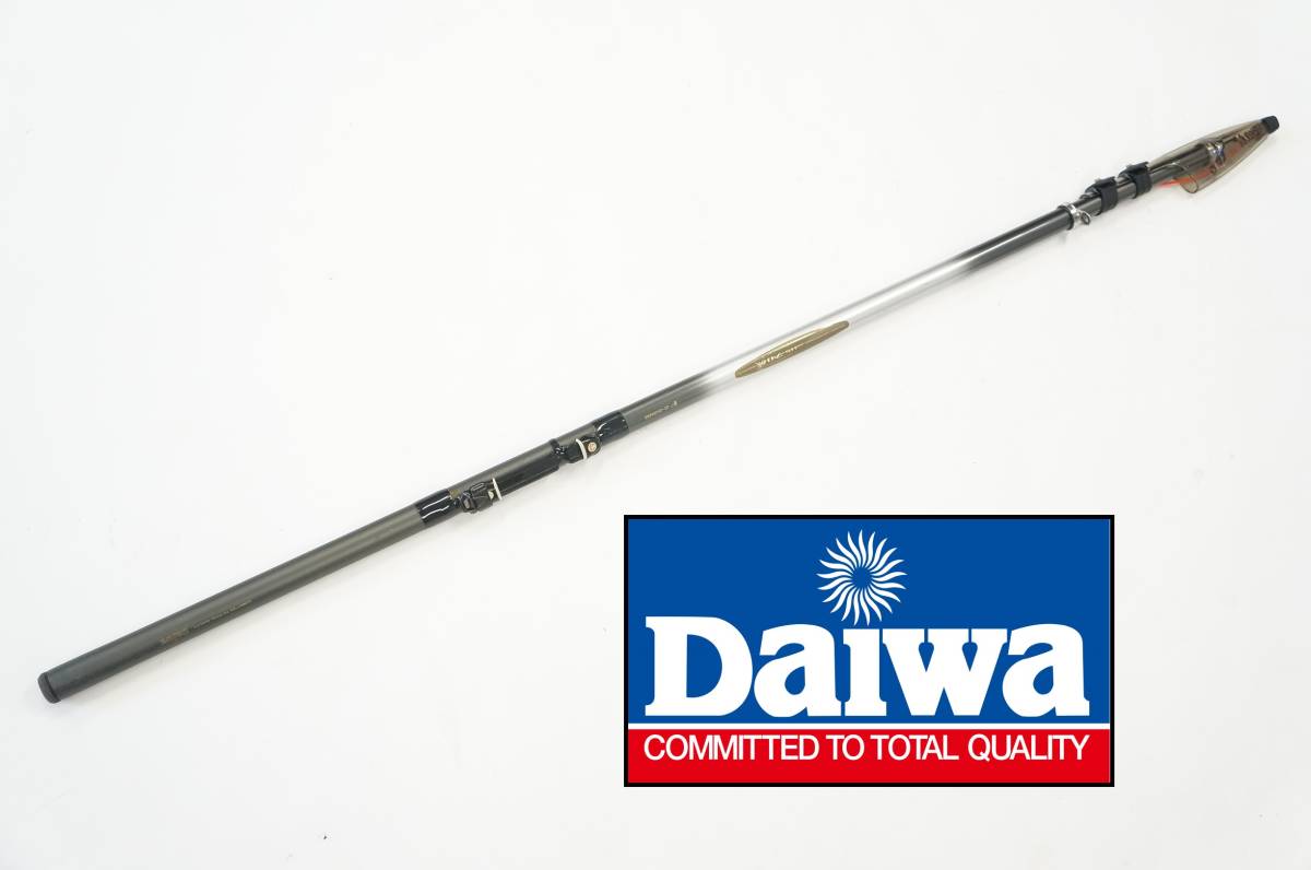 振出磯竿 ダイワ Hs プロ磯f 2 53mb 品 カーボン ダイワ 売買されたオークション情報 Yahooの商品情報をアーカイブ公開 オークファン Aucfan Com