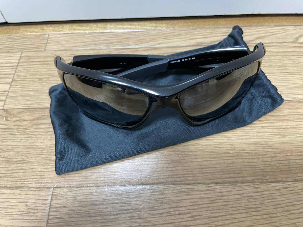 OAKLEY/オークリー X-METAL ROMEO/ロメオ サングラス/アイウェア /000