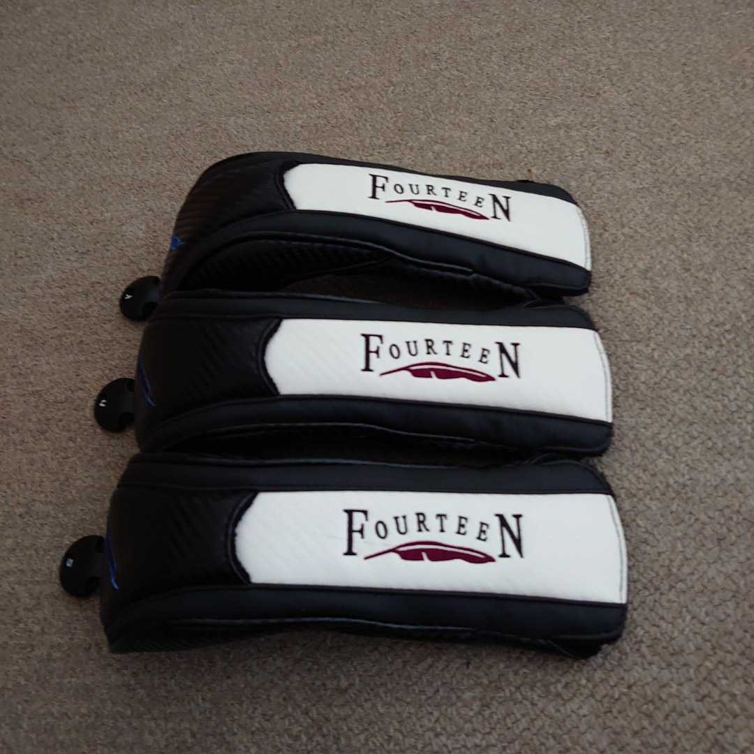 フォーティーンヘッドカバー | ヘッドカバー フォーティーン ヨドバシ