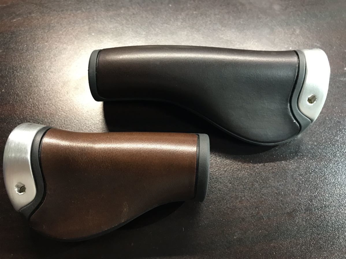 送料無料】ERGON GP1 BioLeder エルゴン バイオレザー ロング/ショート