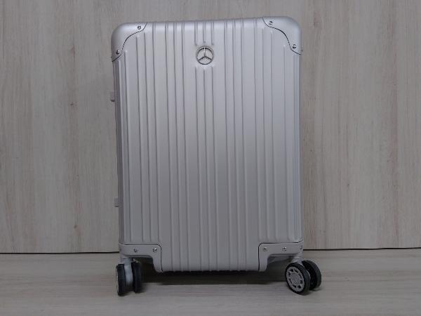 バッグ、スーツケース スーツケース 高級品※Mercedes-Benz・メルセデス