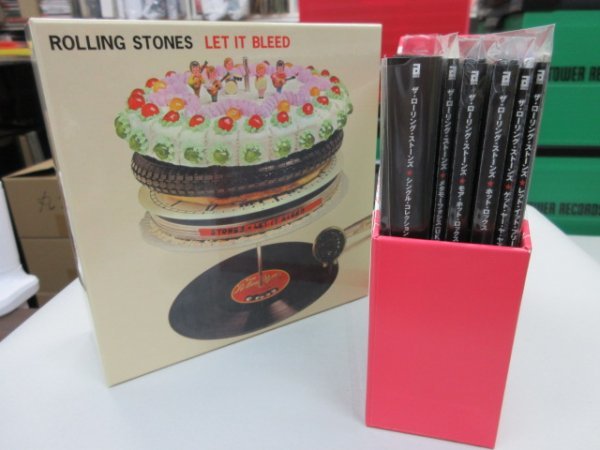 CD The Years First Ten Beach スマイル(コレクターズ・ボックス) ザ