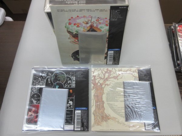 CD The Years First Ten Beach スマイル(コレクターズ・ボックス) ザ