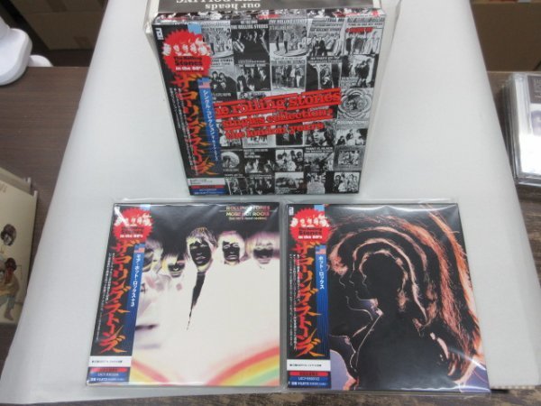CD The Years First Ten Beach スマイル(コレクターズ・ボックス) ザ