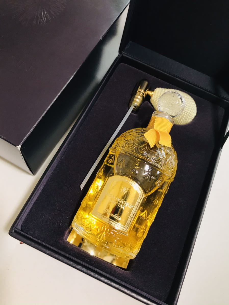 ゲラン パトリモワンヌ モンプレシゥネクター 125ml ゲラン パトリ