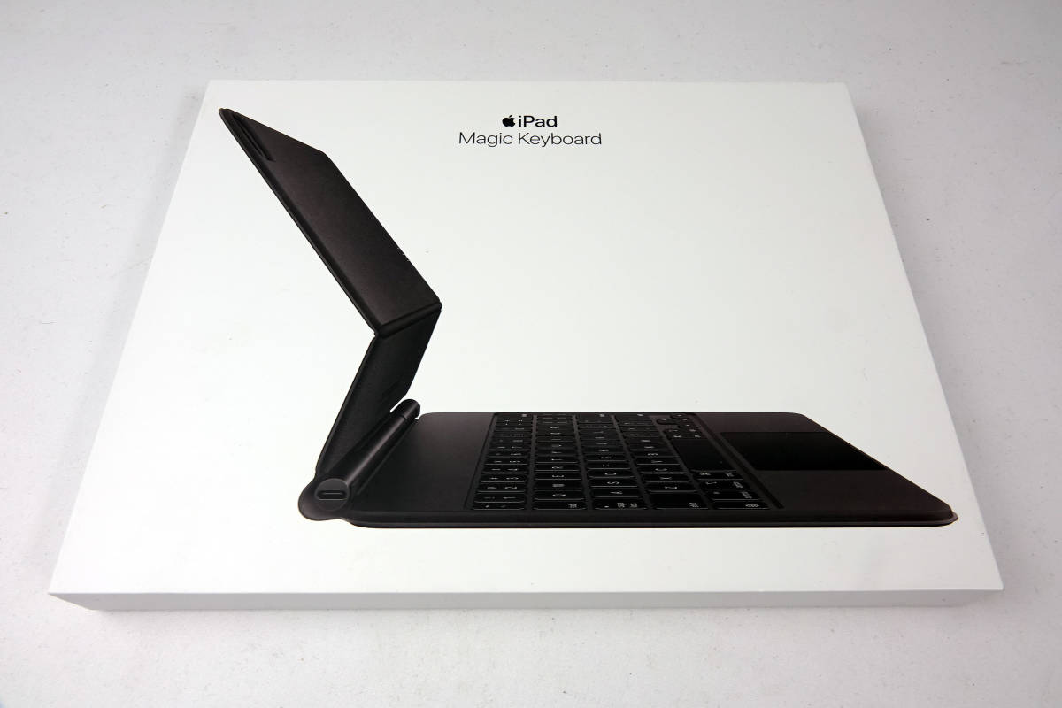 Apple純正 マジックキーボードMXQT2J/A 型番:MXQT2J/A 【公式通販】