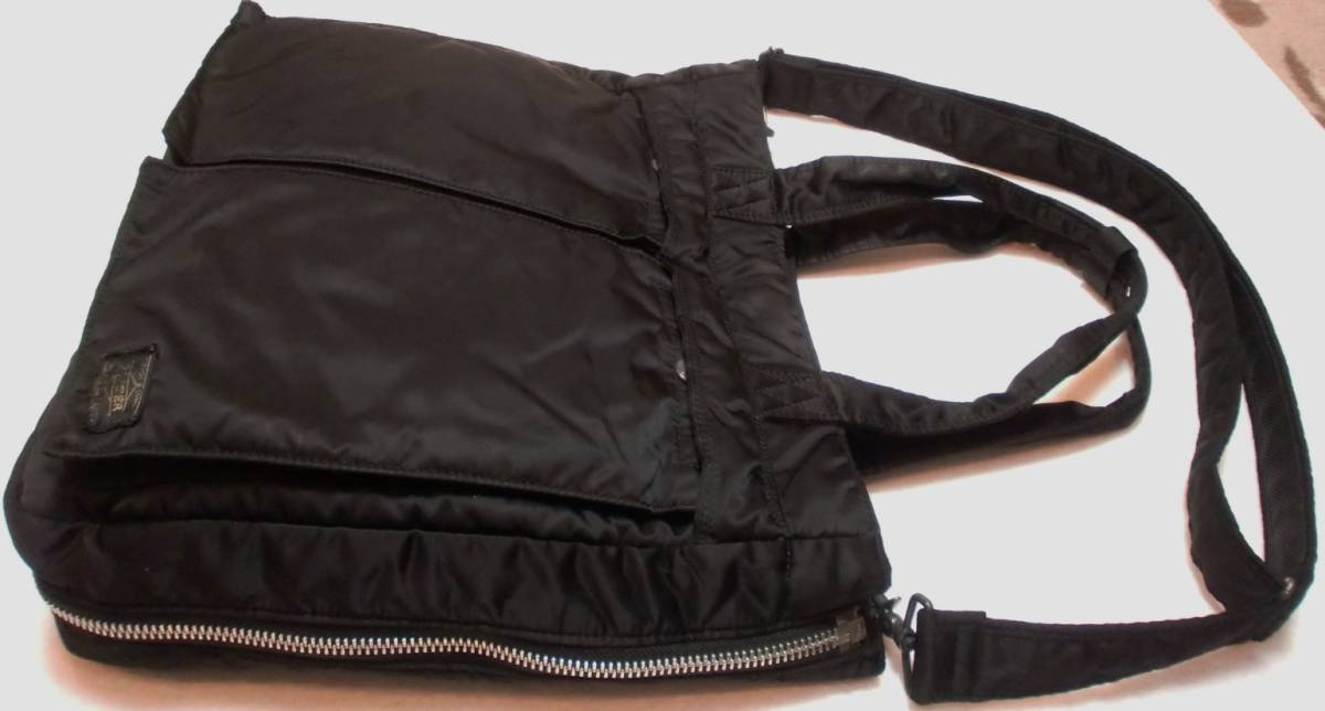 TOTE BAG 2WAY 吉田カバンホームページ TANKER(タンカー) タンカー