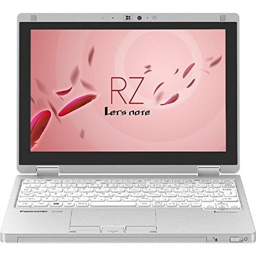 ○ジャンク/1円/Panasonic CF-SZ6/Core i5 7300U 2.71GHz/256GB/8GB 