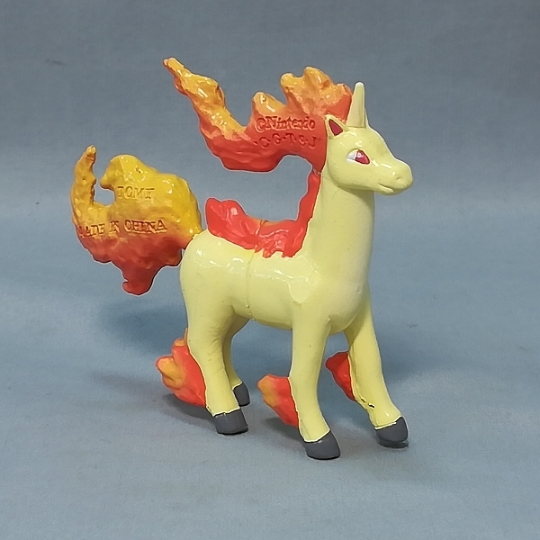 超特価激安 ポニータ ギャロップ ポケモン モンスターコレクション フィギュア ゲームキャラクター Absmaterials Com