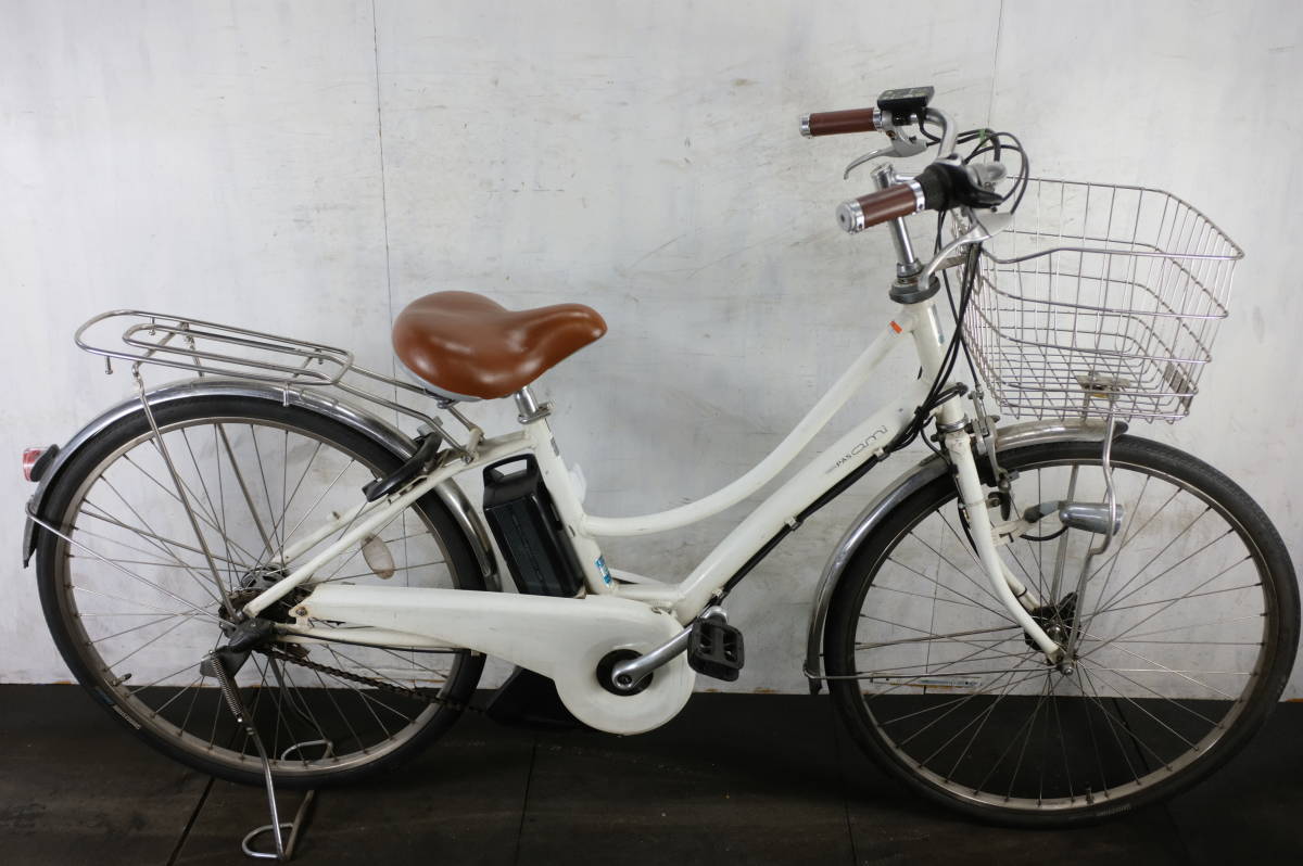 PAS Ami - YAMAHA 電動アシスト自転車「PAS 電動自転車 ヤマハの電動 
