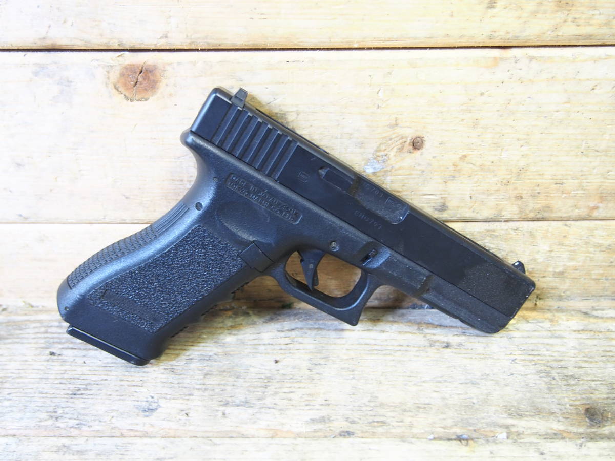 東京マルイ 18C | グロック18C - EHG703 電動ガン Tokyo Marui