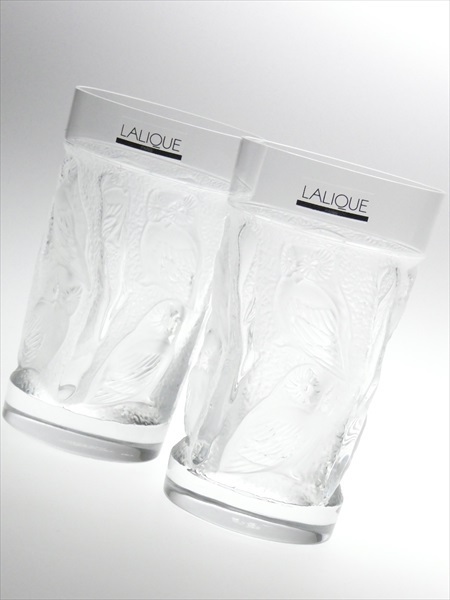 Lalique – Japan ラリック ユロット LALIQUE オールドファッション
