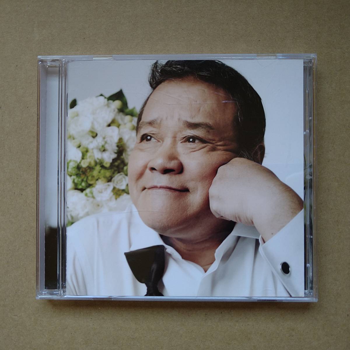 西田敏行／バトンタッチ c/w あの街に生まれて [CD] 2011年 KICM 1347 西田