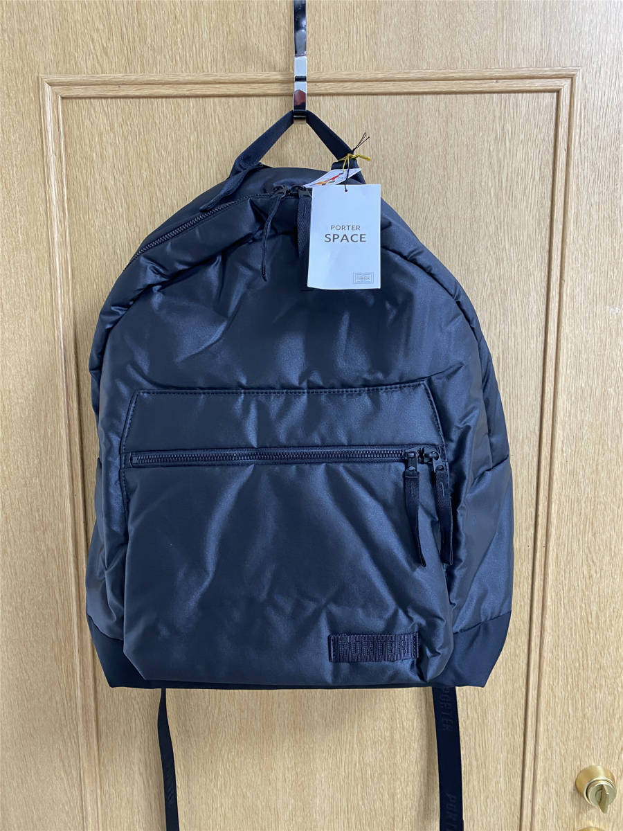 ○新品○定価35750円○ポーター 吉田カバン PORTER SPACE スペース