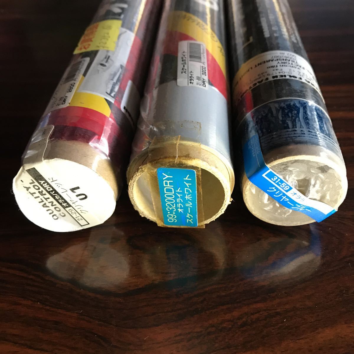 オラカバDRY 3本まとめて(写真参照)