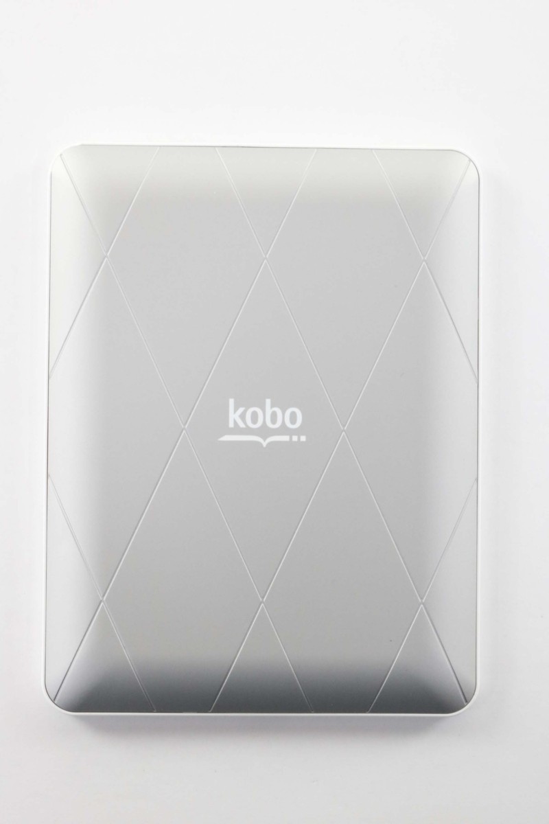 美品Kobo Mini 電子書籍リーダー Yahoo!オークション - 「kobo mini