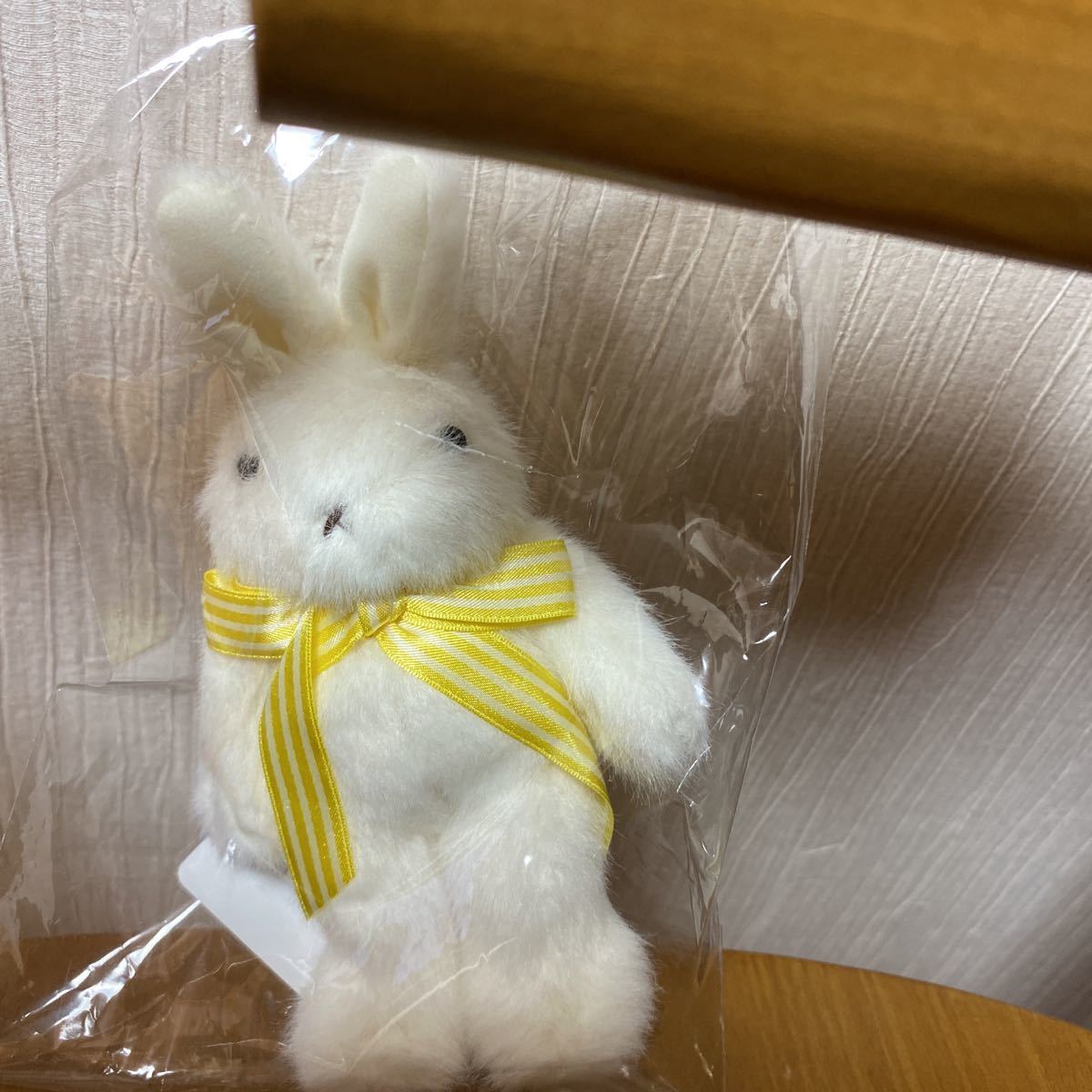 ピンクハウスうさぎコサージュ⑧ - うさぎコサージュ ピンクハウス