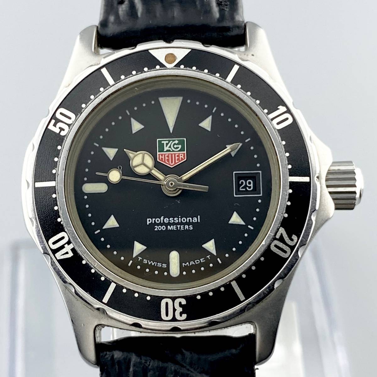 レディース TAG タグホイヤー HEUER 腕時計 | タグホイヤーの