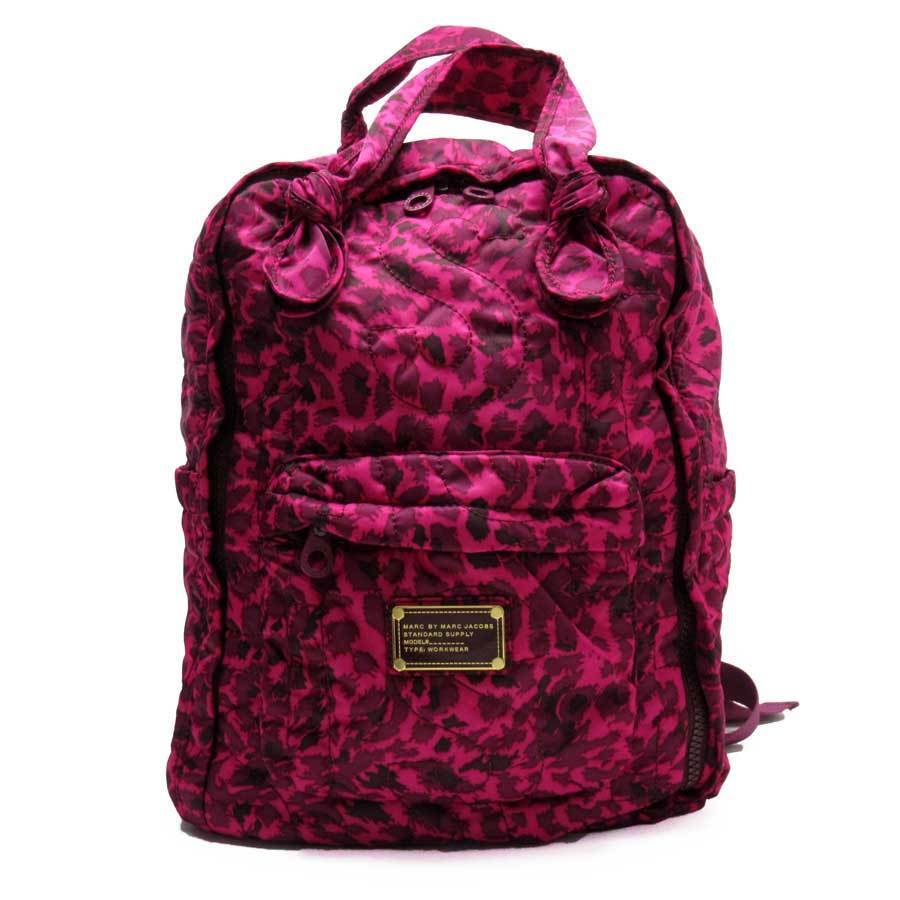 MARC BY MARC JACOBS マークバイマークジェイコブス リュックサック 