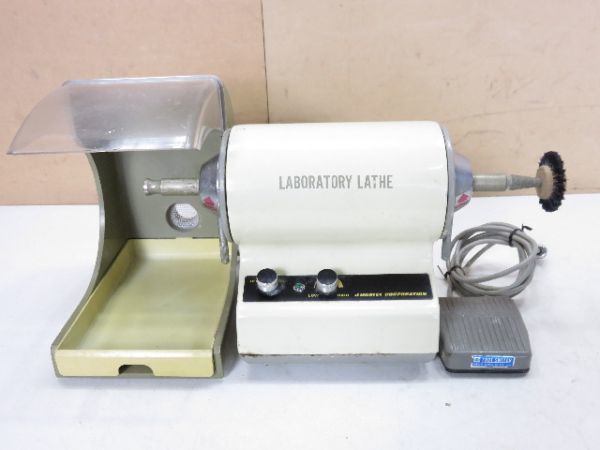 LL-1 歯科技工 モリタ - ラボラトリー Yahoo!オークション