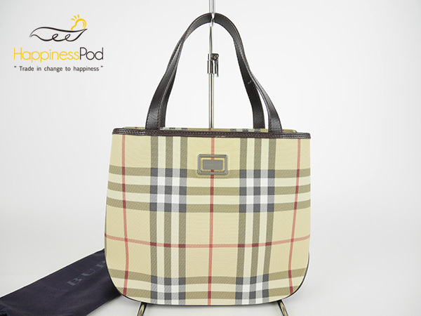 BURBERRY LONDON ノバチェック マルチケット 本物上質 ノバチェック