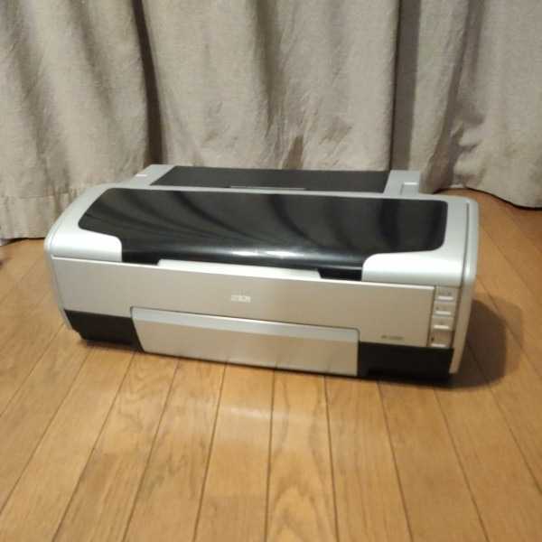EPSON PX-G5100 インクジェットプリンタA3プリンター 顔料 EPSON PX