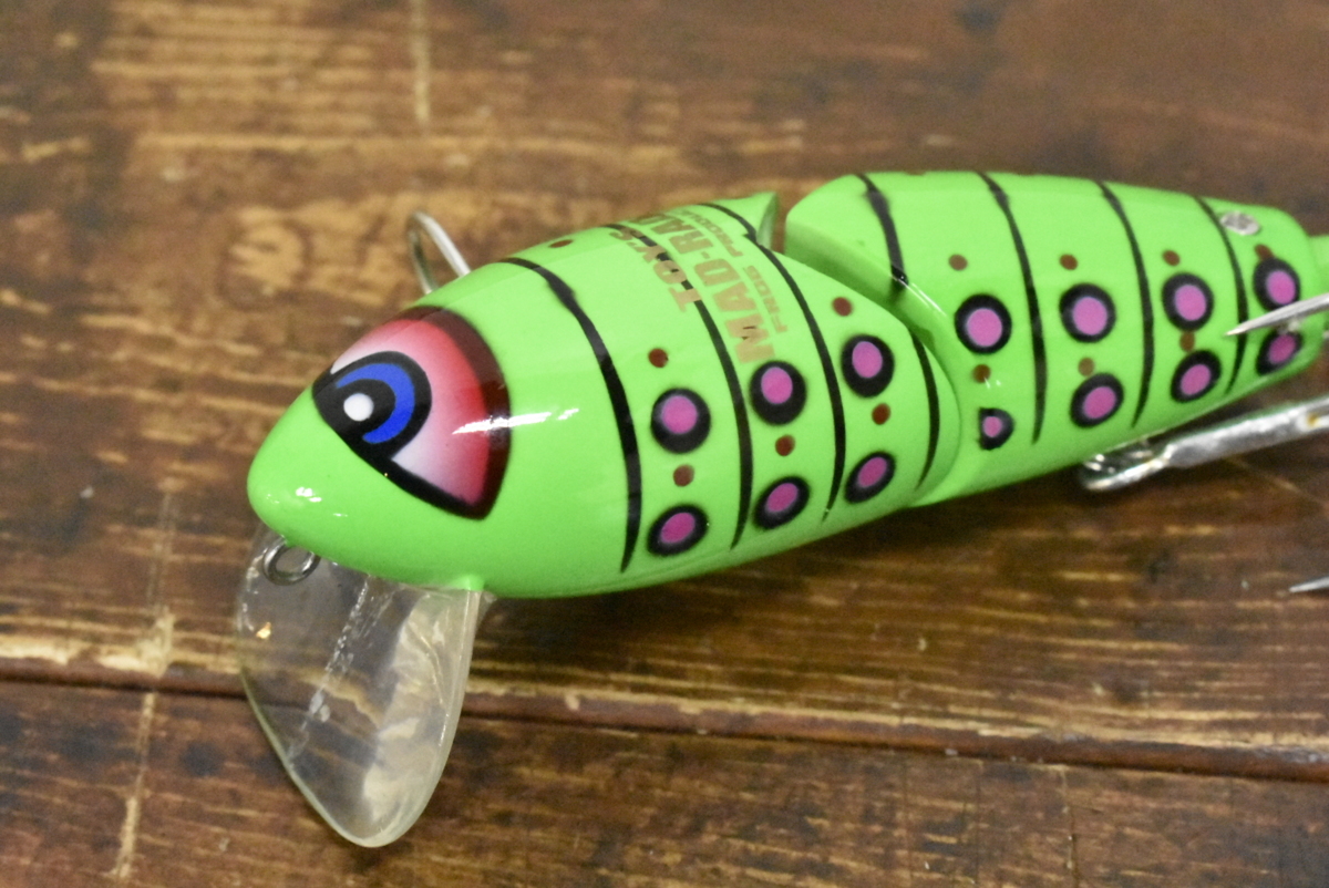 ローカルスタンダード ダイブベイト210XT ローカルスタンダード ダイブ