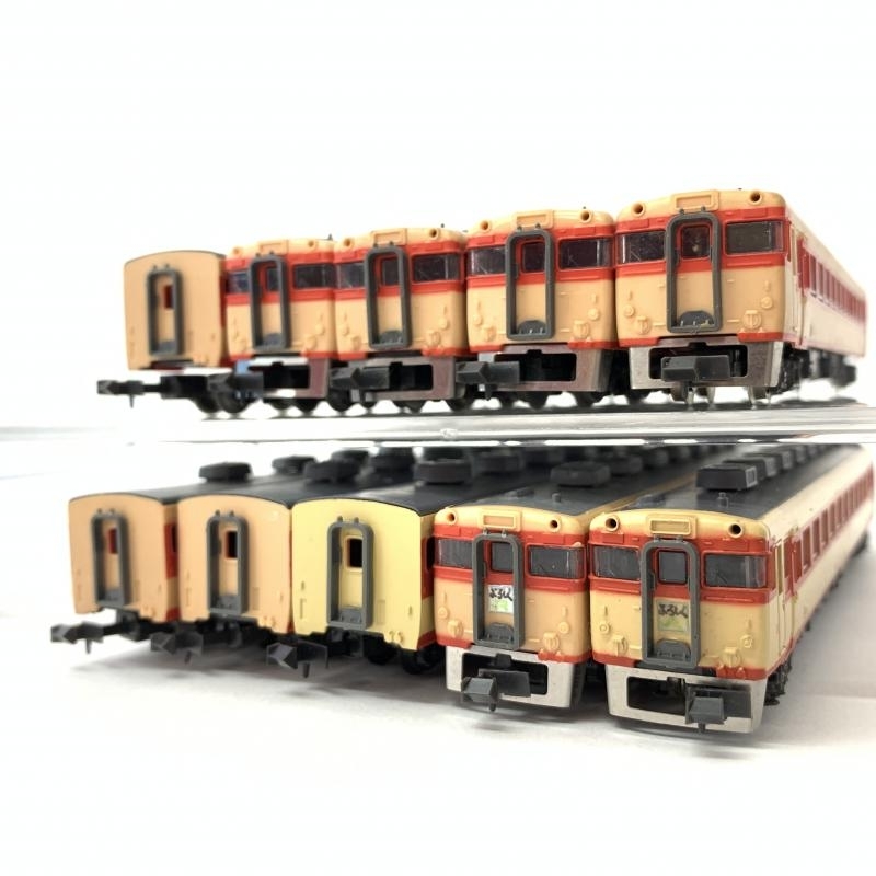 公式サイト｜株式会社 トミックスN情報室｜鉄道模型 トミックス 国鉄