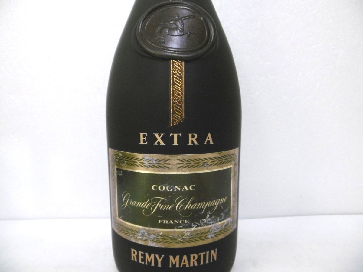 レミーマルタン エクストラ REMY MARTIN EXTRA 未開栓 700ml ファイン