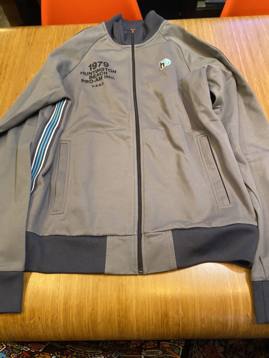 限定セール，最新作 ホリスター ジャージ XL オールド レア グレー(その他)｜売買されたオークション情報、yahooの商品情報をアーカイブ公開 - オークファン 男性用