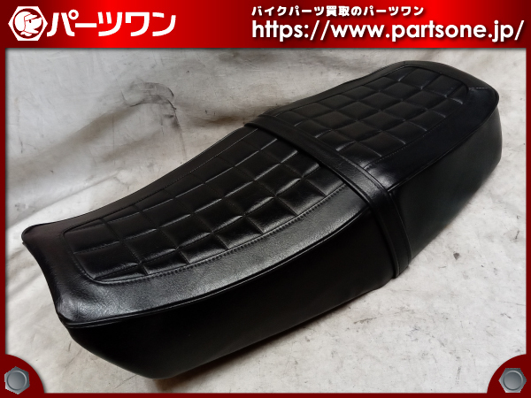 品 10 17 Cb1100用 ホンダ純正アクセサリー Kスタイルシート 合皮製 L 梱包 Bo6030 純正品 売買されたオークション情報 Yahooの商品情報をアーカイブ公開 オークファン Aucfan Com