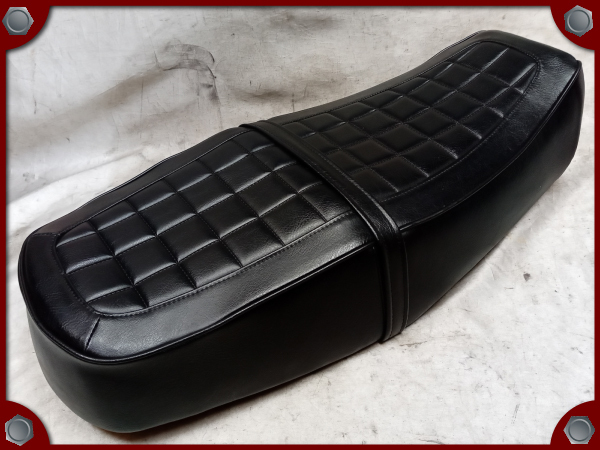 品 10 17 Cb1100用 ホンダ純正アクセサリー Kスタイルシート 合皮製 L 梱包 Bo6030 純正品 売買されたオークション情報 Yahooの商品情報をアーカイブ公開 オークファン Aucfan Com