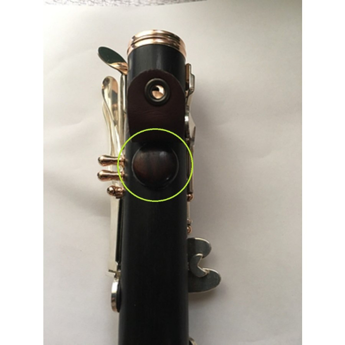 クラリネット 3本 ジャンク品 木管楽器 同画像が複数載せてあります