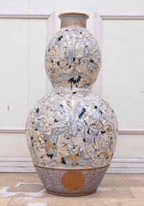 薩摩焼のYahoo!オークション(旧ヤフオク!)の相場・価格を見る｜Yahoo