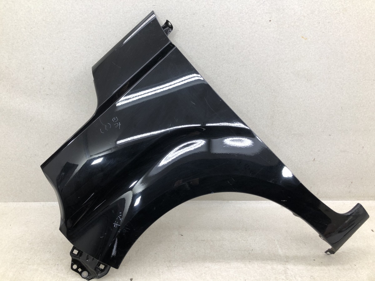 ホンダ N BOX JF3 JF4 純正 左 フロント フェンダー JF3 JF4 純正 前期