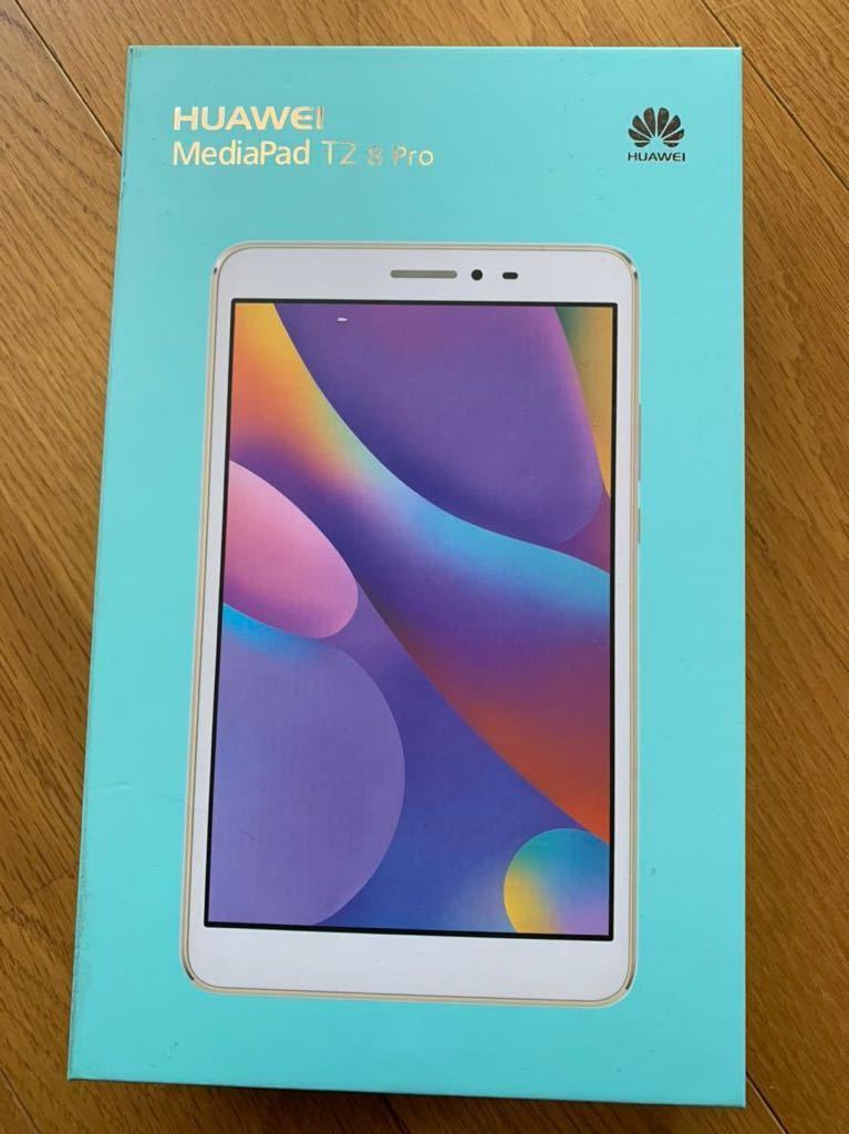 限定セール，大人気 HUAWEI MEDIAPAD T2 8.0 PRO(本体)｜売買されたオークション情報、yahooの商品情報をアーカイブ公開 - オークファン 本体