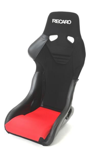 ★RECAROレカロシートrs-g　フルバケットシートＲＳ-Ｇ　J's★サイド　ハーフプロテクター＜Ｒ＞（右） RECARO - フルバケットシート｜レカロ ベロア生地用 レカロ(RS-G)専用 車検対応の正