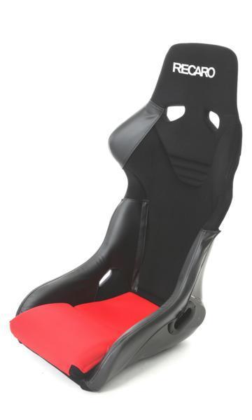 ★RECAROレカロシートrs-g　フルバケットシートＲＳ-Ｇ　J's★サイド　ハーフプロテクター＜Ｒ＞（右） RECARO - フルバケットシート｜レカロ ベロア生地用 レカロ(RS-G)専用 車検対応の正