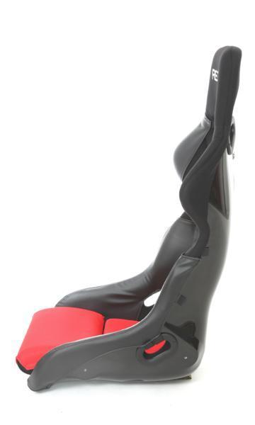 ★RECAROレカロシートrs-g　フルバケットシートＲＳ-Ｇ　J's★サイド　ハーフプロテクター＜Ｒ＞（右） RECARO - フルバケットシート｜レカロ ベロア生地用 レカロ(RS-G)専用 車検対応の正