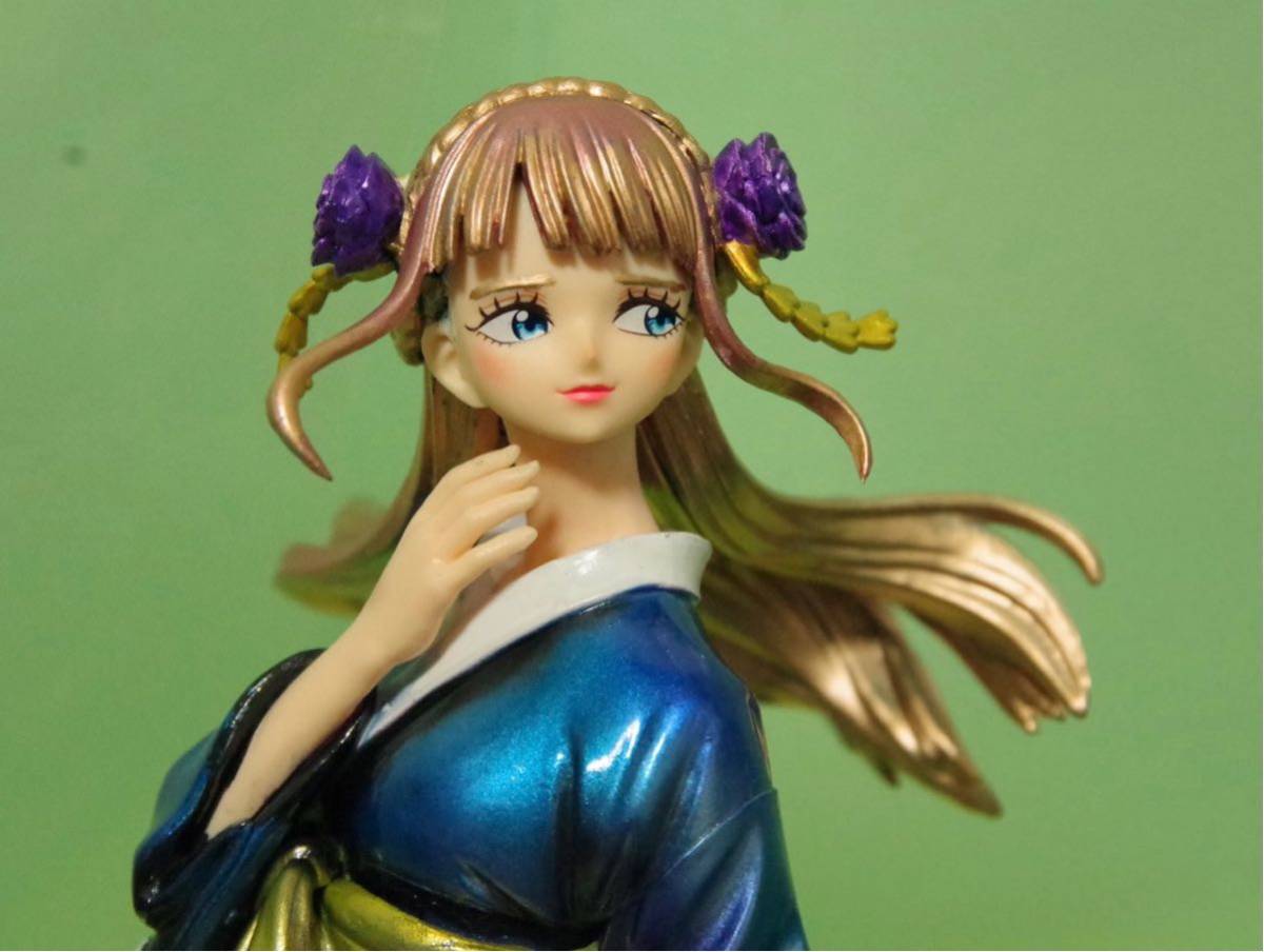 ワンピース 光月日和 フィギュア リペイントkouzuki Hiyori Onepiece Glitterglamours グリグラ 美少女フィギュア 一番くじ ハンコック One Piece 売買されたオークション情報 Yahooの商品情報をアーカイブ公開 オークファン Aucfan Com