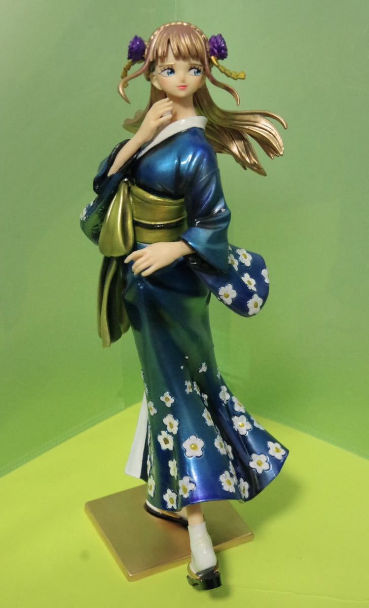 ワンピース 光月日和 フィギュア リペイントkouzuki Hiyori Onepiece Glitterglamours グリグラ 美少女フィギュア 一番くじ ハンコック One Piece 売買されたオークション情報 Yahooの商品情報をアーカイブ公開 オークファン Aucfan Com